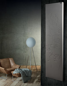 hot water radiator