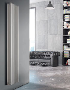 hot water radiator