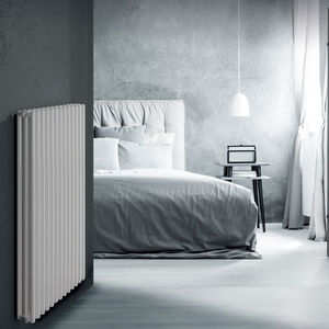 hot water radiator