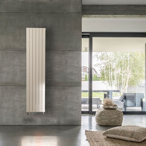 hot water radiator 1