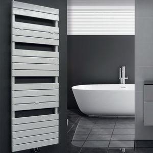 hot water towel radiator