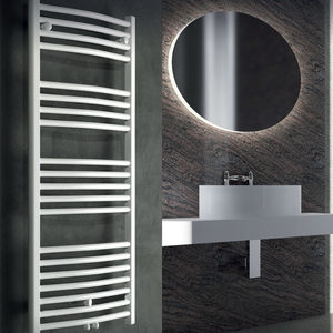 hot water towel radiator