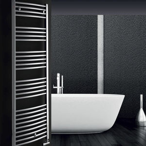 hot water towel radiator