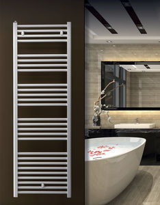 hot water towel radiator