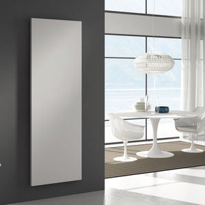 hot water radiator