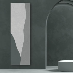 hot water radiator 1