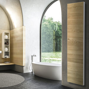 hot water radiator 1