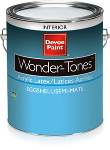 decorative paint
