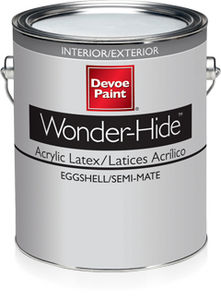 decorative paint