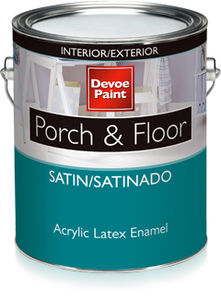 decorative paint