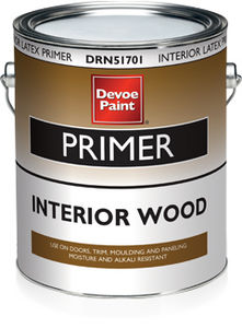 wood primer