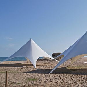 tensile sail