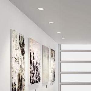 recessed downlight 1