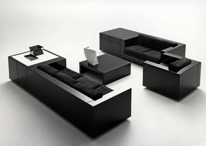 contemporary sofa