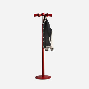 floor coat rack