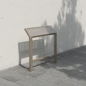 stand-up bench