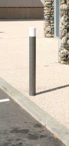 security bollard