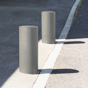 parking prevention bollard