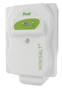 swimming pool salt chlorinator 1