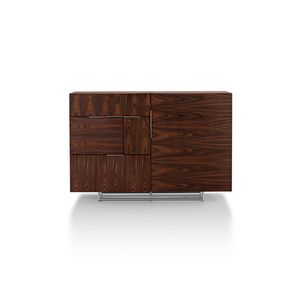 storage cabinet with drawers / commercial