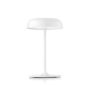 floor lamp / contemporary / steel / dimmable
