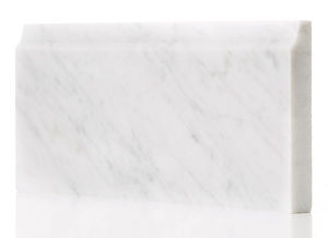 natural stone baseboard