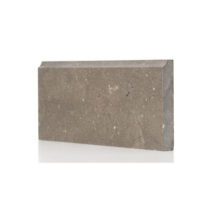 natural stone baseboard