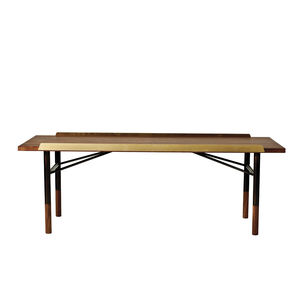 Scandinavian design coffee table