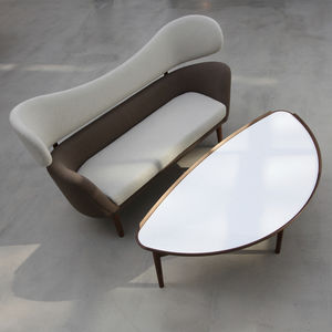 Scandinavian design coffee table