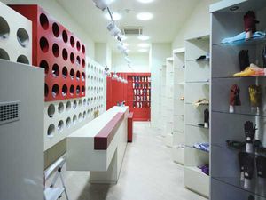 interior decorative panel