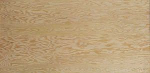 interior plywood panel