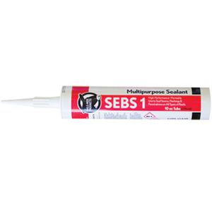 elastomeric sealant