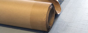 asphalt vapor barrier