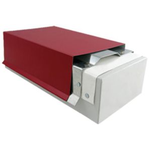 flat roof capping 1