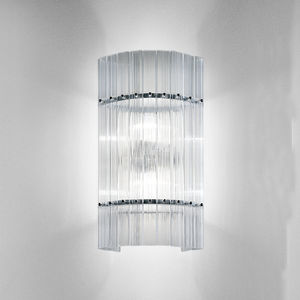 contemporary wall light