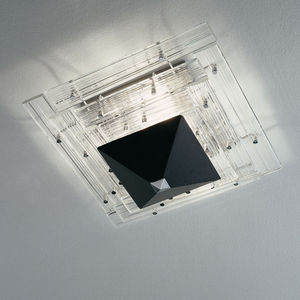 contemporary ceiling light