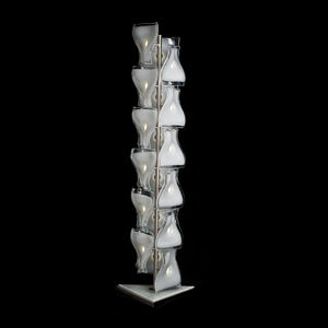 floor-standing lamp