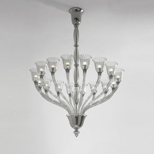 contemporary chandelier