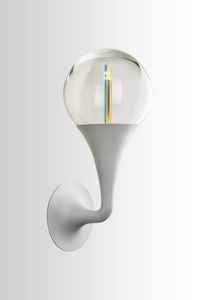 contemporary wall light