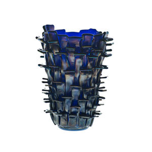 contemporary vase
