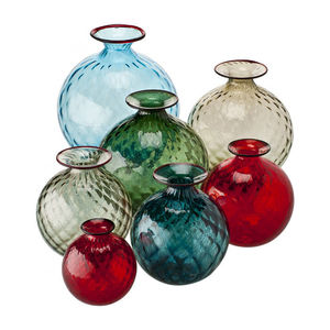 contemporary vase