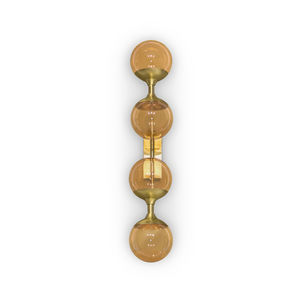 contemporary wall light