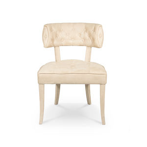 contemporary dining chair
