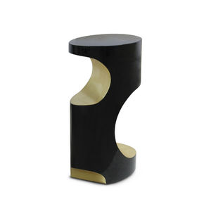 contemporary side table