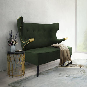 contemporary sofa