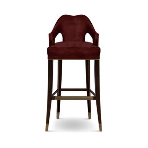 traditional bar chair