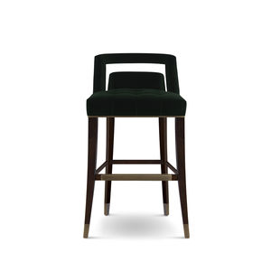 contemporary bar chair