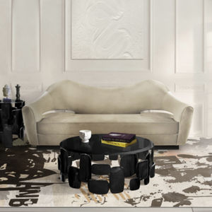 contemporary coffee table 1