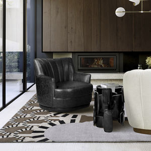 contemporary side table 1