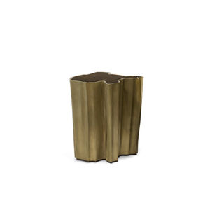 contemporary side table